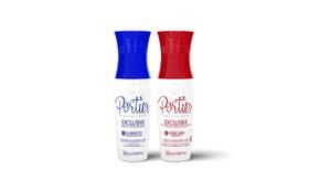 Portier Kit Exclusive Mini Shampoo 250ml + Máscara 250ml