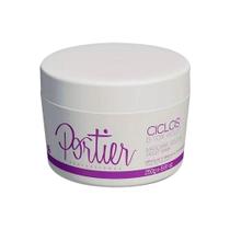 Portier Máscara Botox Matizador Ciclos Violet 250g