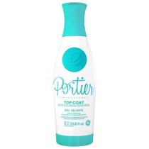Portier Top Coat Queratina em Gel 1L Portier Top Coat Queratina em Gel 1L
