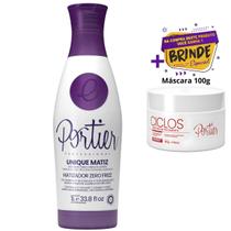 Portier Unique Matiz 1L Original!