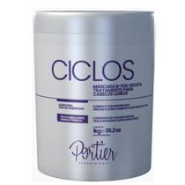 Portier Violet B-tox Mask 1Kg