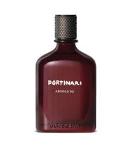 Portinari Absoluto Desodorante Colônia Elegância Intensa e Sofisticação Masculina que Marca Presença 100ml Original O Boticário brinde surpresa