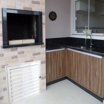 Portinhola Abrigo de Alumínio Brilhante 60 X 60 Hale Esquadrias