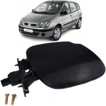 Portinhola Capa Tampa Abrir Tanque Combustível Scenic 01/09