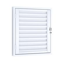 Portinhola de Aço 60 x 60 x 4,5 cm Esquerda Riobras Pronta Portinhola de Aço 60 x 60 x 4,5 cm Esquerda Riobras Pronta