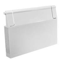 Portinhola do skimmer de piscina Ytpoools SPX1082K 20 x 14 x 2 cm branca Portinhola do skimmer de piscina Ytpoools SPX1082K 20 x 14 x 2 cm branca