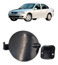 Portinhola Do Tanque Vectra 1997 98 99 00 01 02 03 04 2005 Preto