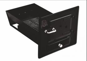 Portinhola Grande Gaveta de Cinza Para Fogão Campeiro Fornos Pinhal