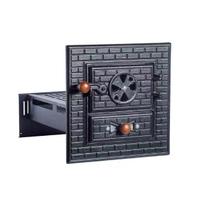 Portinhola para Fogão Campeiro Pátria