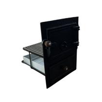 Portinhola para Fogão Campeiro Wollert