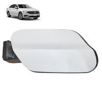 Portinhola Tampa Tanque Combustível Jetta 2018 2019 20 21 22 Portinhola Tampa Tanque Combustível Jetta 2018 2019 20 21 22
