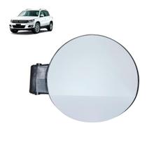 Portinhola Tampa Tanque Combustível Tiguan 2008 2009 a 2013