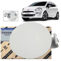 Portinhola Tampa Tanque Fiat Punto Original Fiat 08 / 17