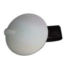 Portinhola Tanque Combustível Chevrolet Prisma 06-12
