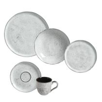 Porto Brasil Aparelho De Jantar 30 Peças Bio Echo