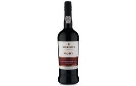 Porto Burmester Ruby Vinho Licoroso Portugal 750ml Porto Burmester Ruby Vinho Licoroso Portugal 750ml