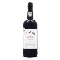 Porto Ceremony Ruby 750 ml. Porto Ceremony Ruby 750 ml.