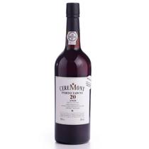 Porto Ceremony Tawny 20 Anos 750 ml Porto Ceremony Tawny 20 Anos 750 ml
