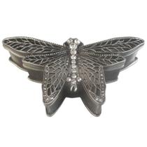 Porto joias borboleta - 9x5 cm - Btc Decor Porto joias borboleta - 9x5 cm - Btc Decor
