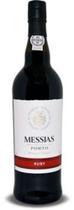 Porto Ruby Messias 750ml