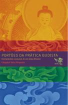 Portoes da pratica budista - MAKARA