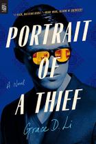 Portrait Of A Thief - Penguin Books