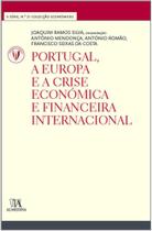 Portugal, a europa e a crise economica e financeir