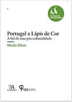 Portugal A Lapis De Cor