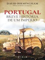 Portugal - breve história de um império