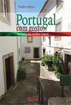 Portugal com Gosto: em busca das minhas origens - MAUAD X