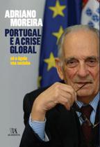 Portugal e a crise global - ALMEDINA