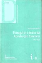 Portugal e o inicio da construcao - 19437-1953 Portugal e o inicio da construcao - 19437-1953