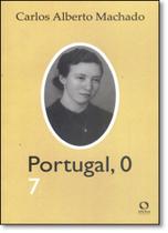 Portugal, O - Vol.7