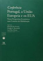 Portugal Ue E Os Eua - Almedina