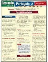 Portugues 2 - Gramatica