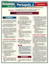 Português 2 - Gramática