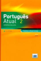 Português Atual 2 - Lidel Português Atual 2 - Lidel