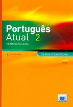 Português Atual 2 - Lidel