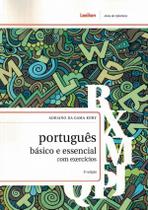 Portugues Basico E Essencial Com Exercicios -