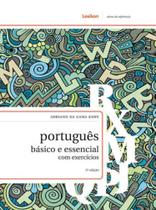 Portugues basico e essencial com exercicios