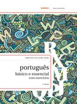 Português Básico e Essencial - Lexikon