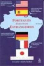 Portugues Basico Para Estrangeiros - 8 Portugues Basico Para Estrangeiros - 8