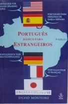 Portugues Basico Para Estrangeiros Portugues Basico Para Estrangeiros