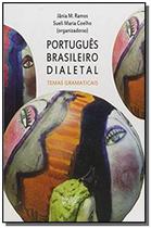 Português brasileiro dialetal