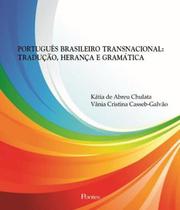 Portugues brasileiro transnacional
