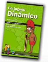 Portugues dinamico 1 - aut catarinense - AUTORES CATARINENSES