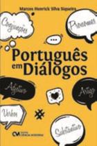 Portugues em dialogos - CIENCIA MODERNA