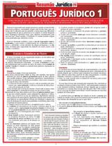 Português Jurídico 1 Português Jurídico 1