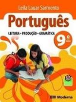 PORTUGUES LEIT PROD GRAMATICA 9º ANO ED3