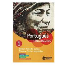 Portugues Linguagens - 1º Ano Ensino Medio - 8ª Ed
